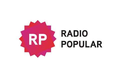 radio popular recrutamento