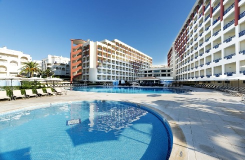 Algarve recrutamento hotelaria
