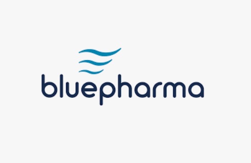 Bluepharma recrutamento