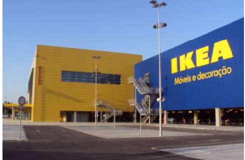 IKEA Braga