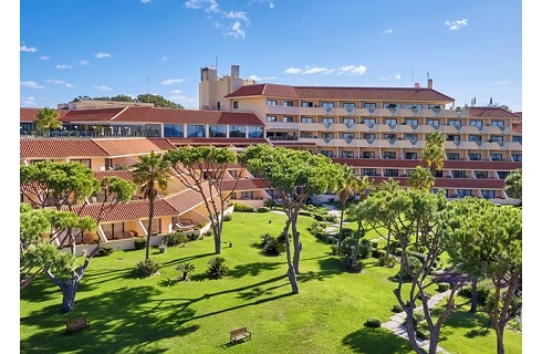 Hotel Algarve