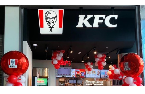 KFC Setúbal