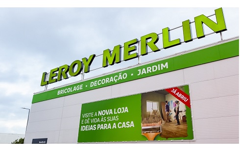 Leroy Merlin Braga
