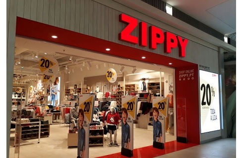 Zippy Santarém