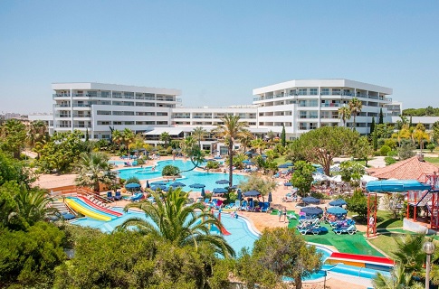 Algarve hotel