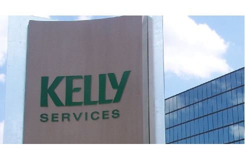 Kelly Services Viseu