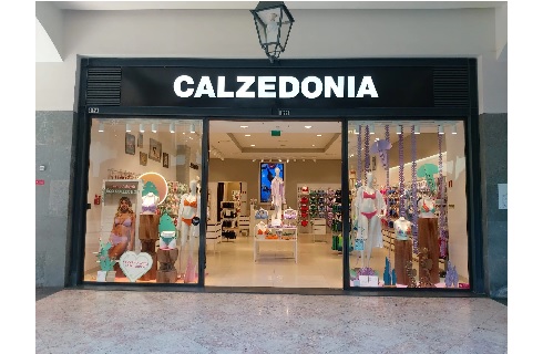 Empregos Calzedonia na Madeira