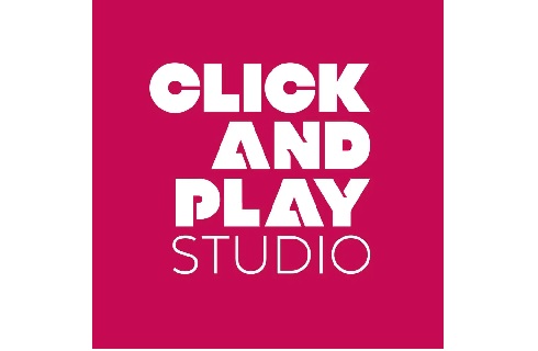 Click and Play Studio recrutamento