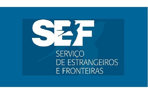 Serviços estrangeiros e fronteiras Portugal